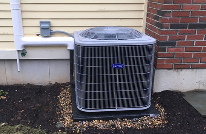 AC Installation in Dayton, OH