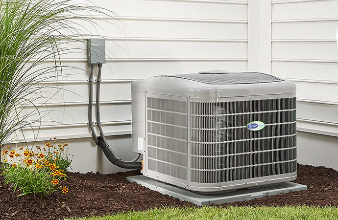 Professional Ac Installation in Dayton, OH