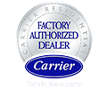 Carrier logo