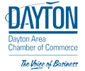 Dayton logo