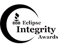 Integrity logo