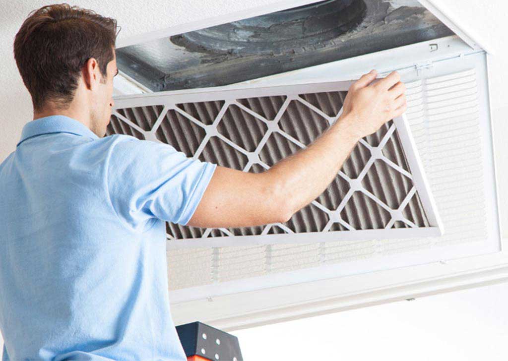 Furnace & AC Repair in Dayton, OH Kettering Heating & Air