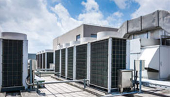 Commercial HVAC Systems