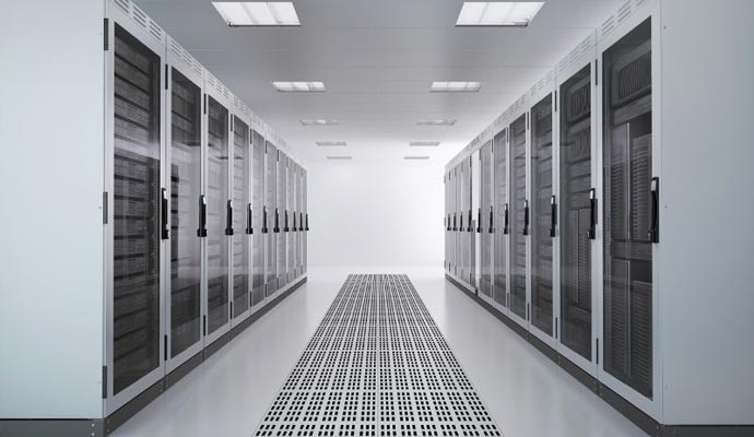 Server Room Air Conditioning Services in Dayton, OH
