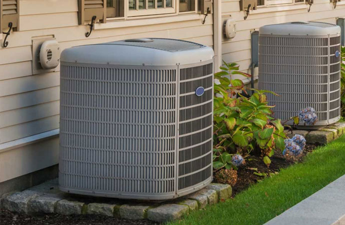 Professional HVAC Service in Kettering & Oakwood