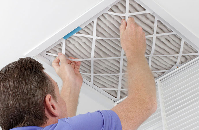 Duct Services in Kettering & Oakwood