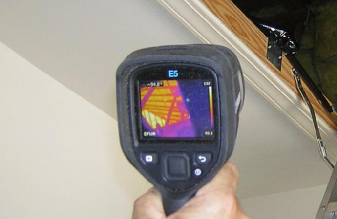 Home Performance Improvement Services by Kettering Heating & Air