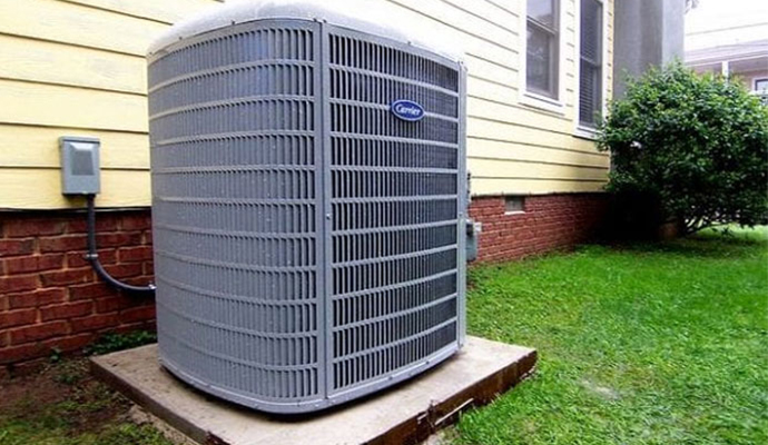 HVAC Services in Dayton, OH