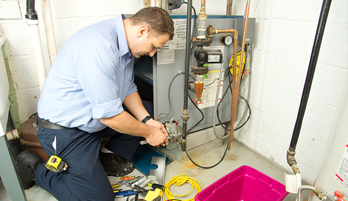 Benefits of oil furnaces