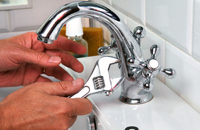 Faucet Installation Service in Dayton