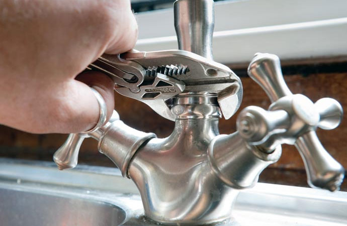 Faucet Repair Service in Kettering & Oakwood