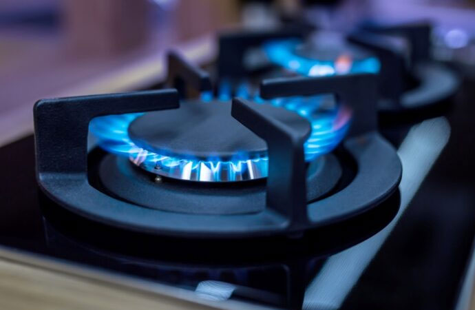 Natural Gas Installation Service in Dayton