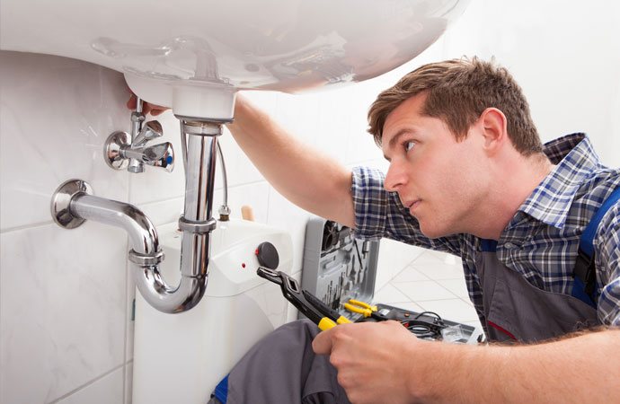 Professional Plumbing Servicein Kettering & Oakwood