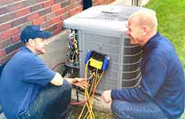 AC Repairs