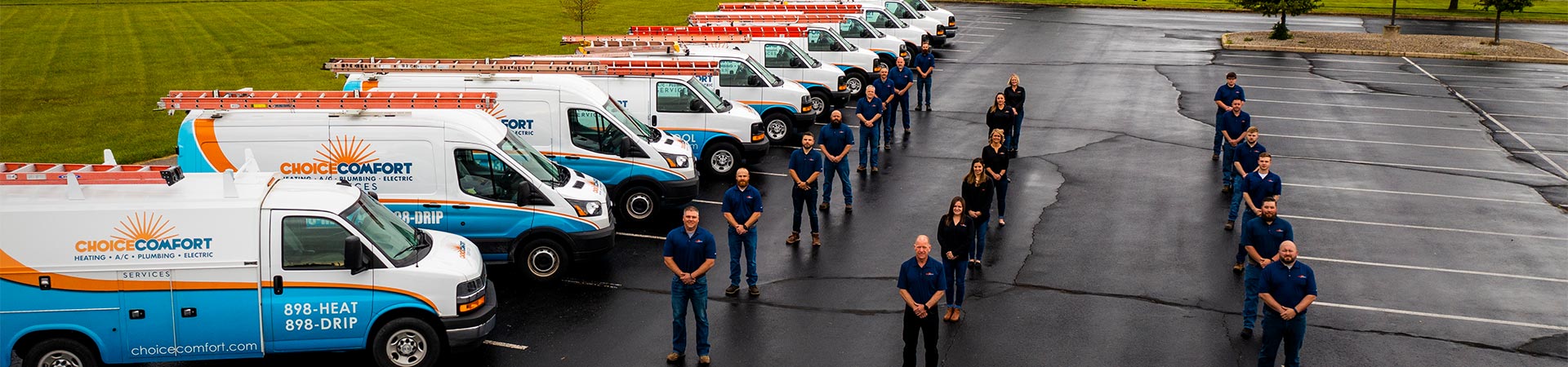 Kettering Heating & Air Team