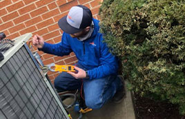 New System Installations
